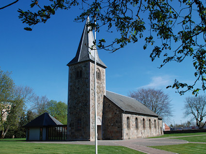 Vildbjerg Kirke
