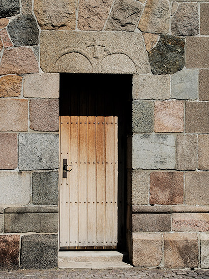 Vildbjerg Kirke