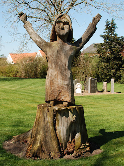 Vildbjerg Kirke