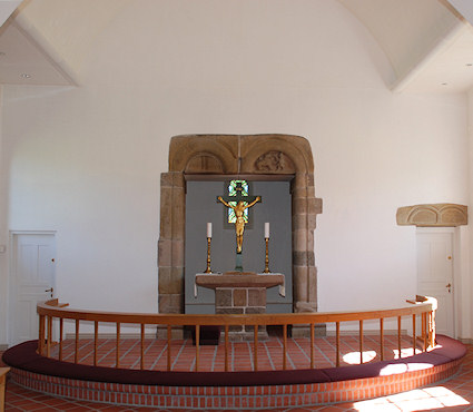 Vildbjerg Kirke