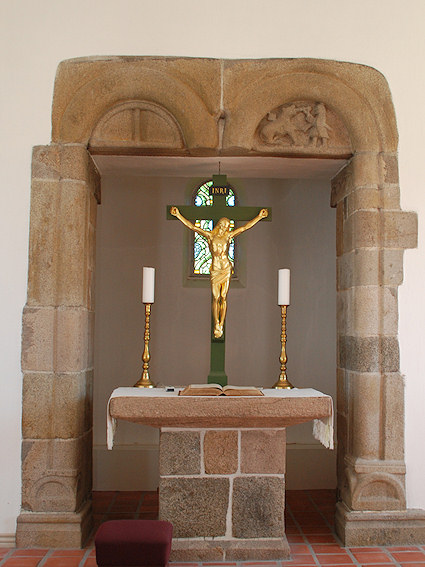 Vildbjerg Kirke