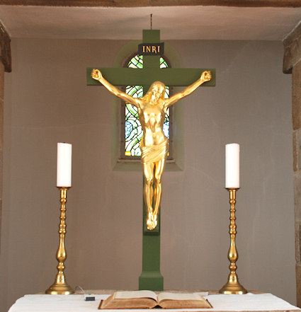 Vildbjerg Kirke