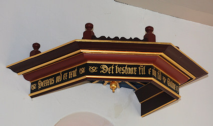 Vildbjerg Kirke