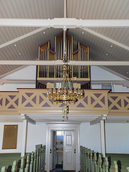 Vildbjerg Kirke