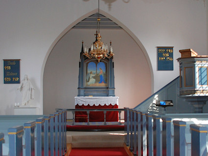 Fasterholt Kirke