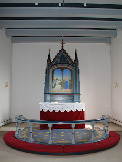 Fasterholt Kirke