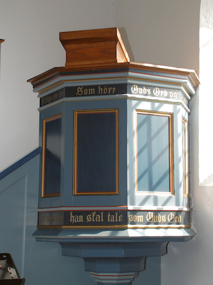 Fasterholt Kirke