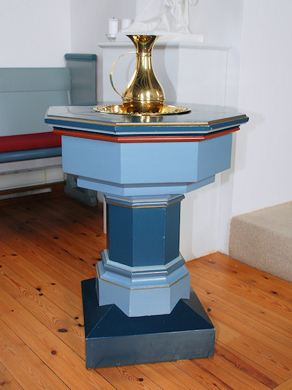 Fasterholt Kirke