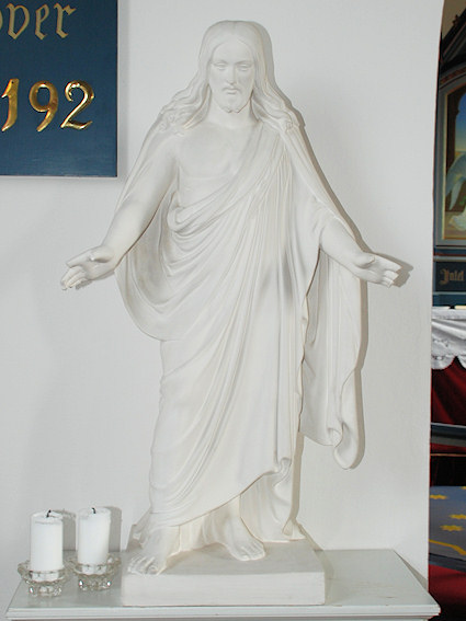 Fasterholt Kirke