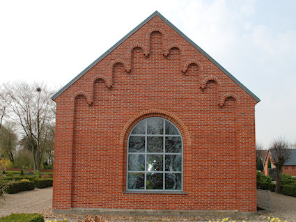 Hogager Kirke