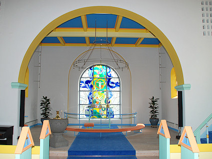 Hogager Kirke