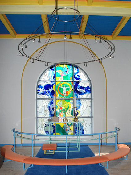 Hogager Kirke