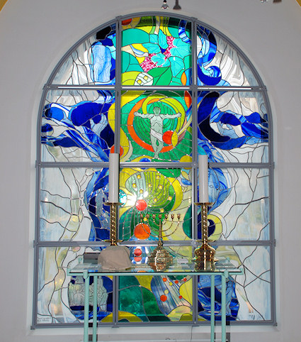 Hogager Kirke
