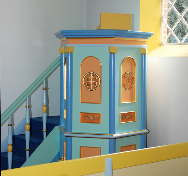 Hogager Kirke