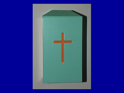 Hogager Kirke