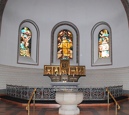 Holstebro Kirke