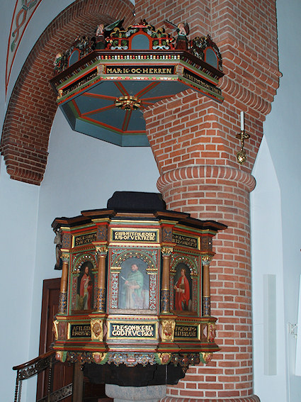Holstebro Kirke