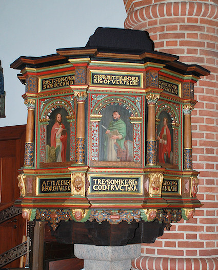 Holstebro Kirke