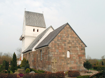 Idom Kirke