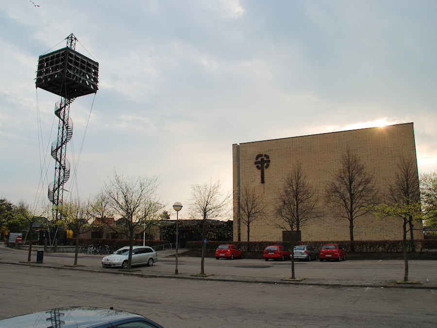 N�rrelandskirken