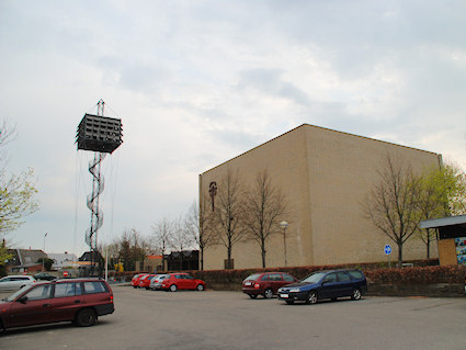 N�rrelandskirken