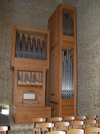 N�rrelandskirken