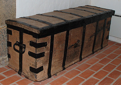 R�sted Kirke