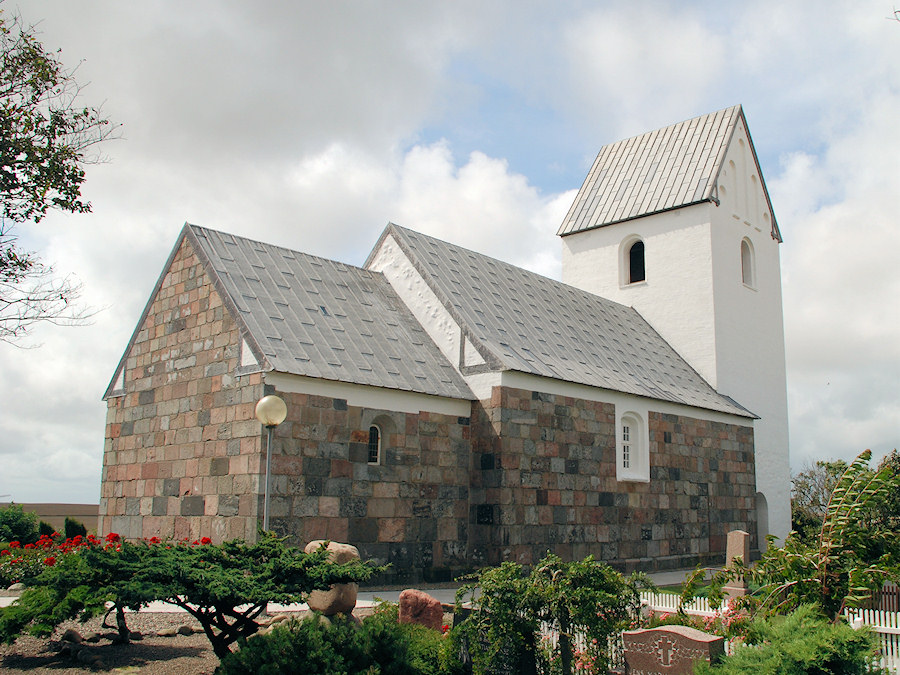 S Kirke