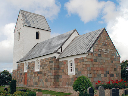 S Kirke
