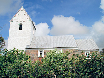 S Kirke