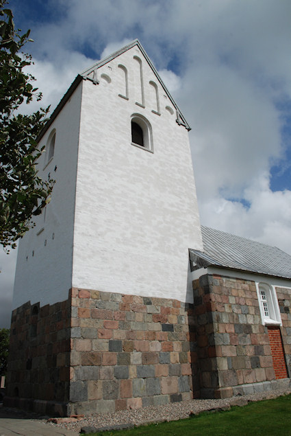 S Kirke